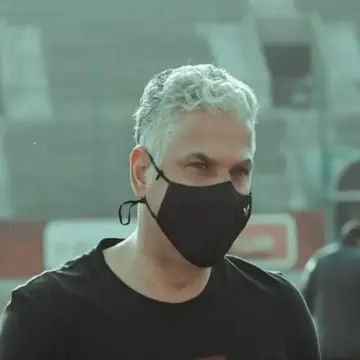موعد ظهور «الصخرة» وائل جمعة لبدء مهام عمله في الأهلي